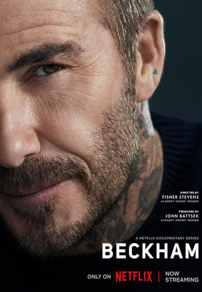베컴 Beckham (2023)