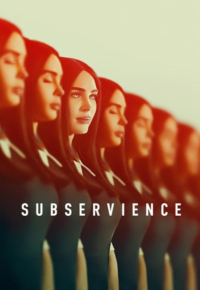 메이드 Subservience,2024