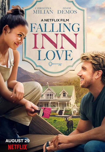 폴링 인 러브 (우리말) Falling Inn Love,2019